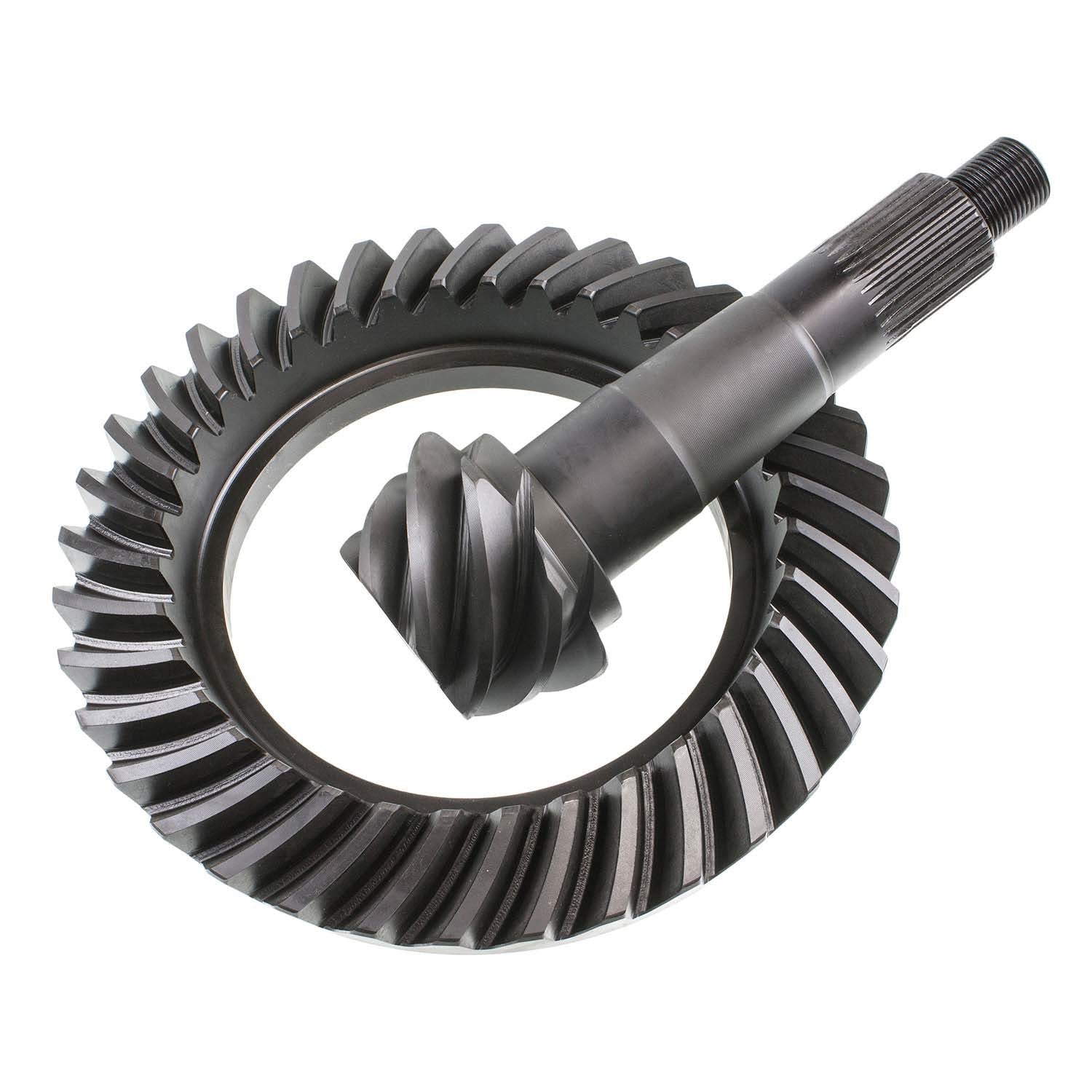 Richmond Ring and Pinion Set - 5.14 12 Bolt GM Pass