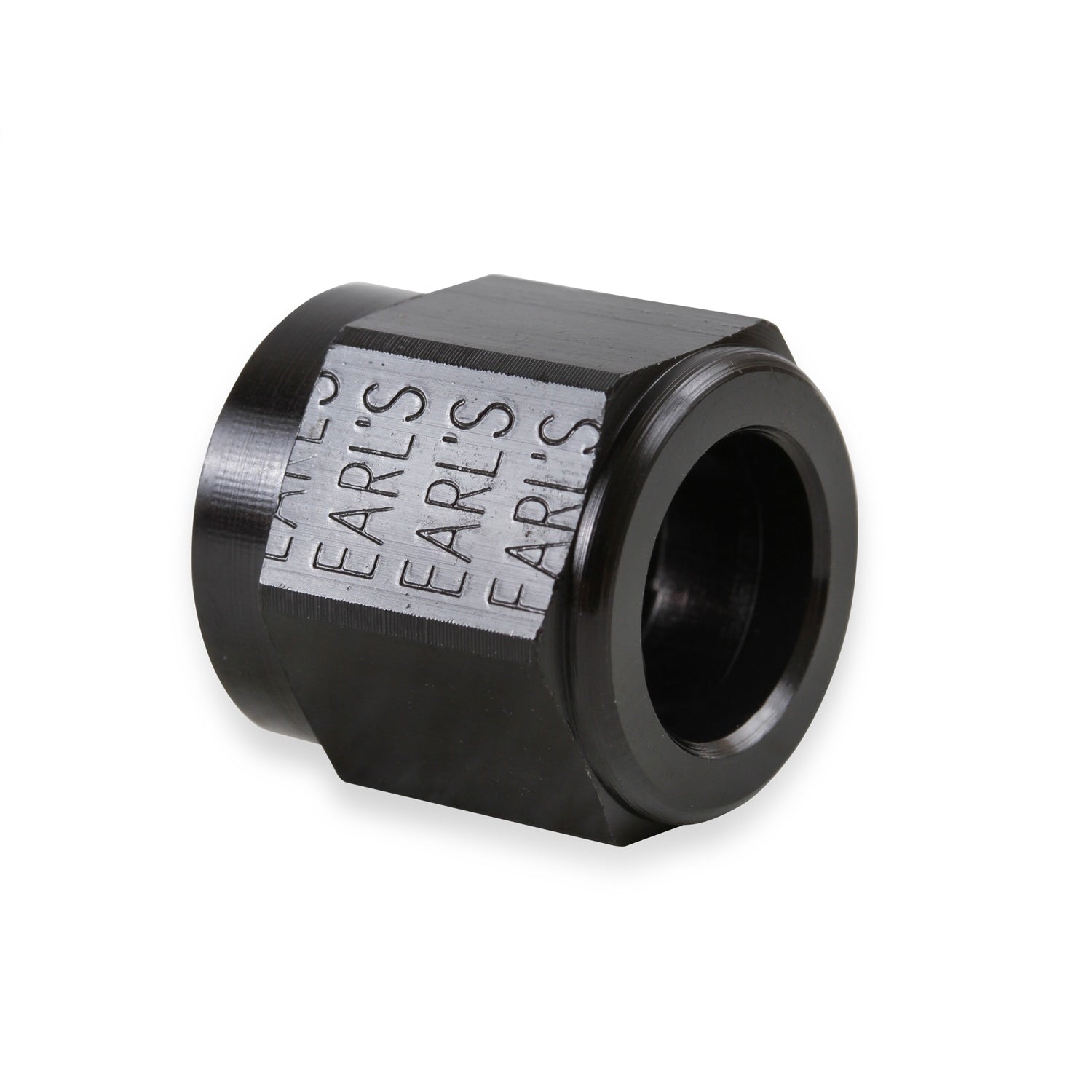 Earl's -12 AN Straight Ano-Tuff Auto-Mate Hose End