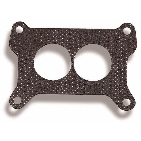 Holley Base Gasket - 1" Bore Size