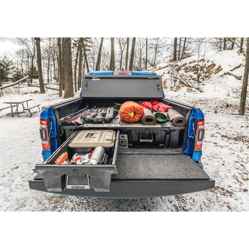 Bedrug 19- Dodge Ram 1500 6.4 Ft. Bed