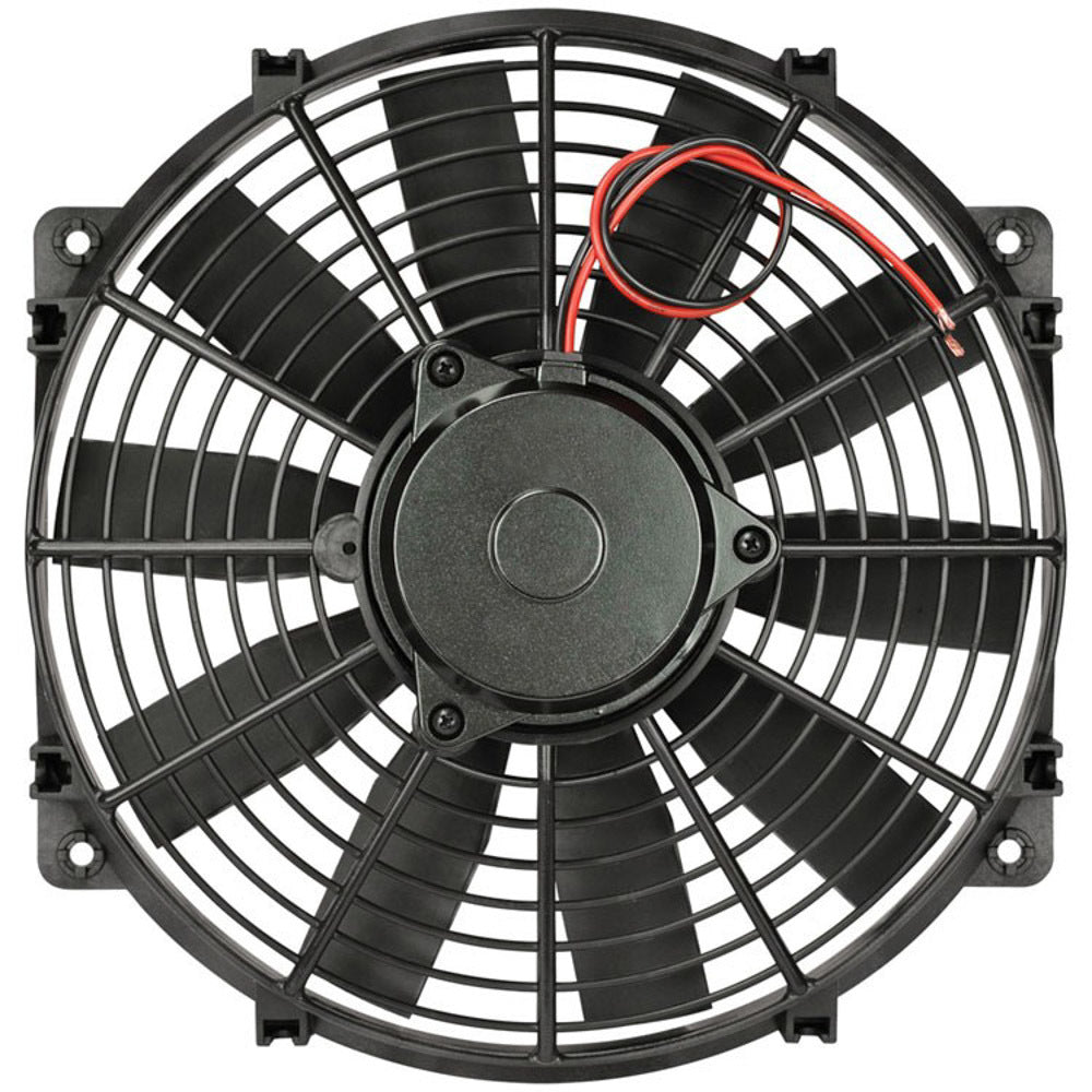 Flex-A-Lite Trimline Electric Cooling Fan - 14" Fan