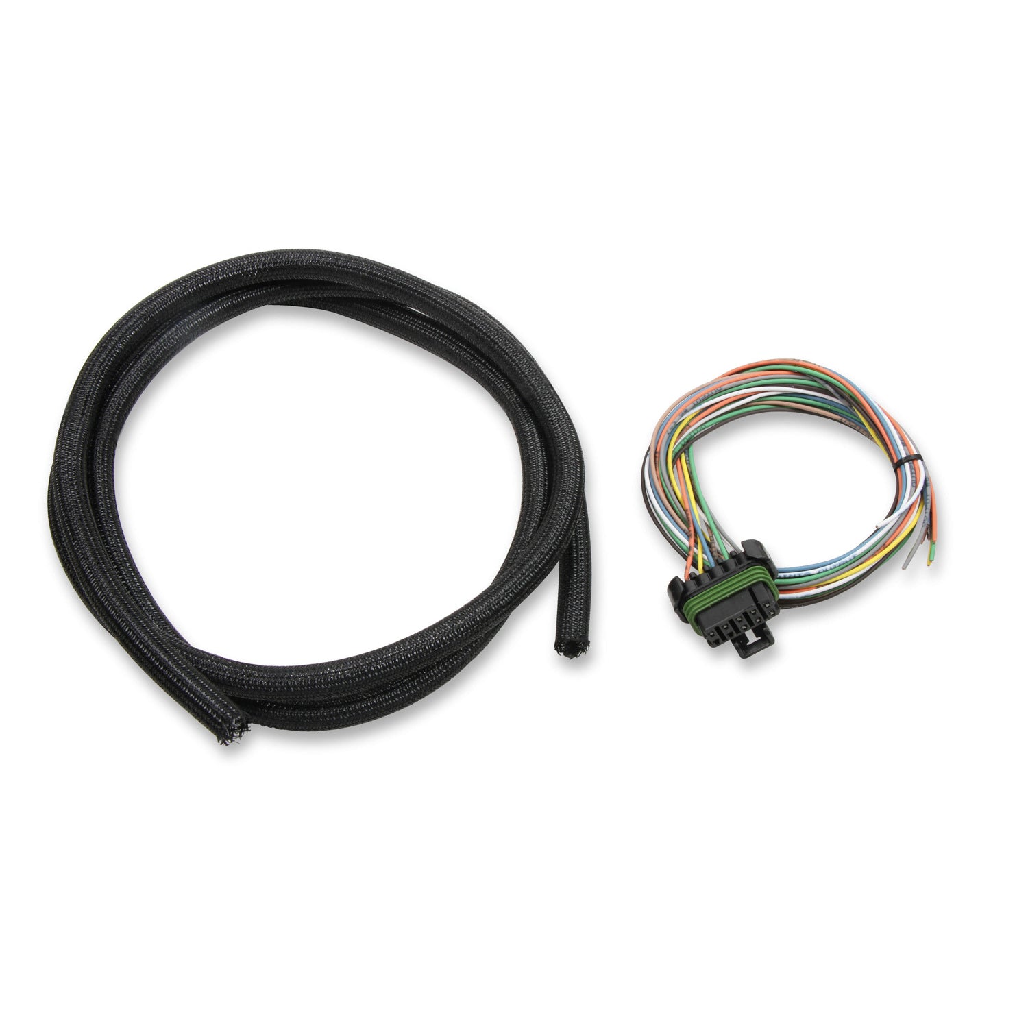 Holley EFI Wiring Harness - Sniper EFI