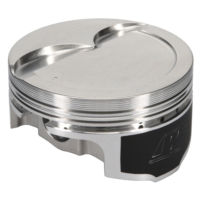 Wiseco GM LS Series Piston Set 4.030 Bore -8cc
