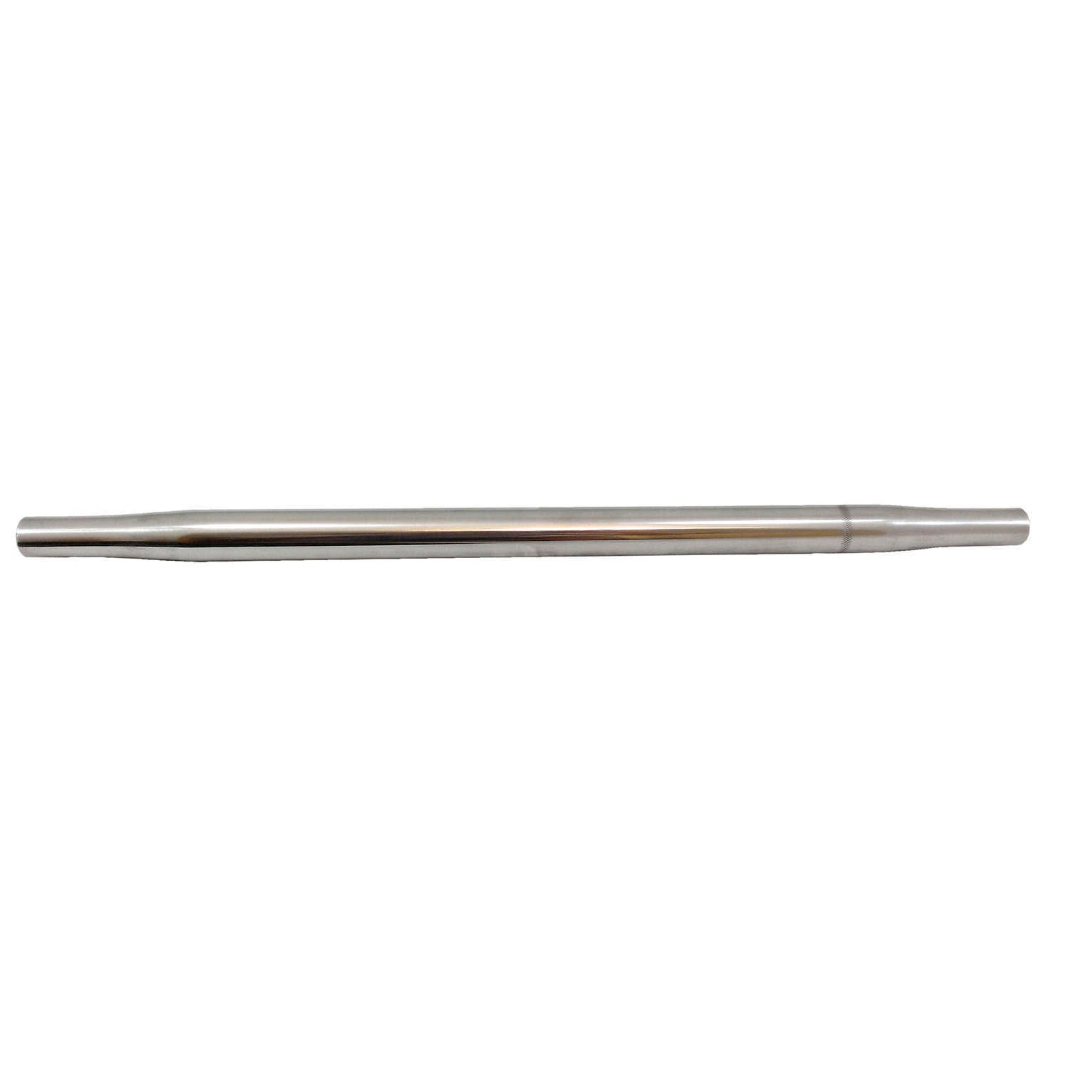 Triple X 1-1/8" Polished Aluminum Radius Rod - 24"