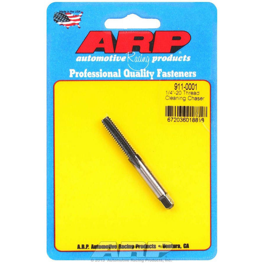 ARP Thread Chaser - 1/4-20 Male Thread - Universal