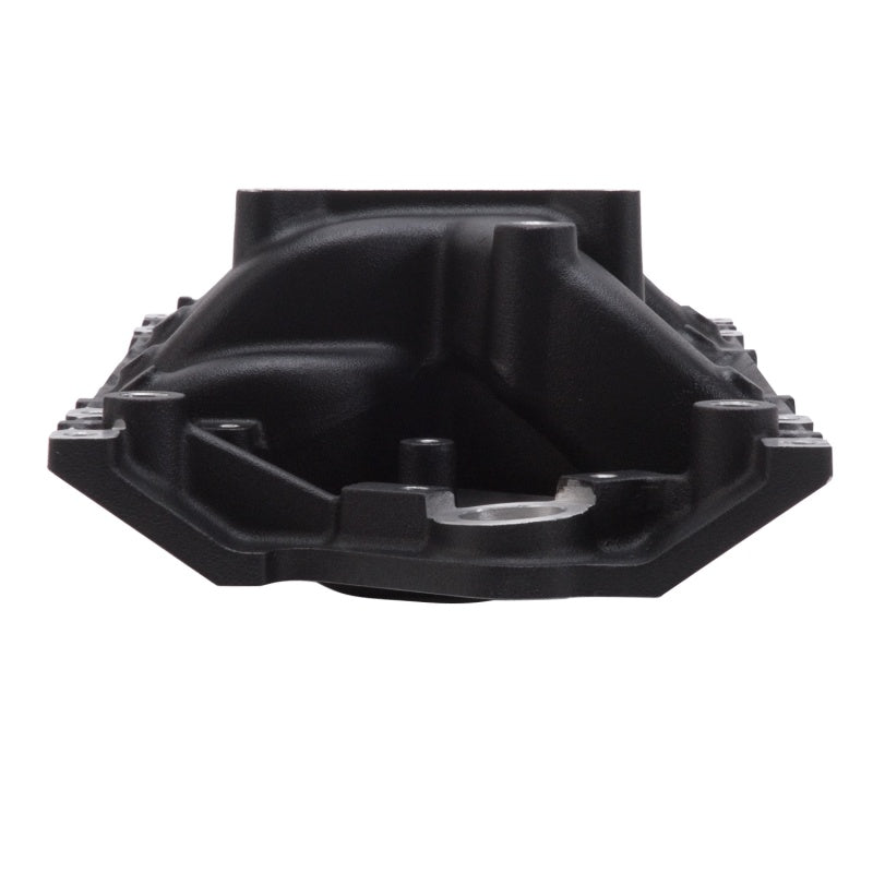 Edelbrock RPM Air Gap Vortec Intake Manifold - Black