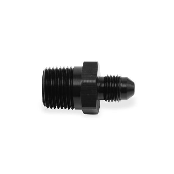Earl's 3 ANto 1/4 NPT Adapter Fitting