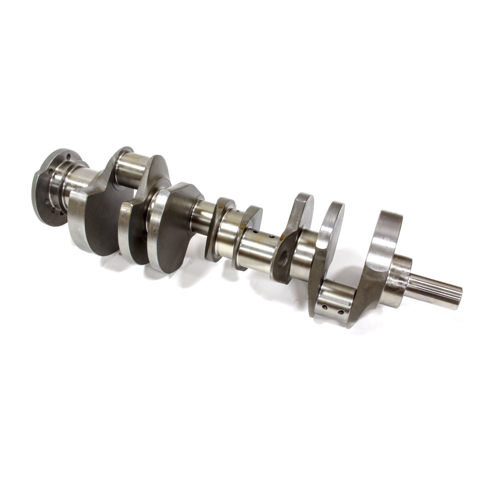Scat Enterprises Standard Weight Crankshaft 4.250" Stroke Internal Balanced Forged Steel - 2 pc Seal
