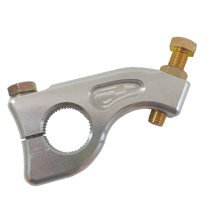 Triple X Midget Torsion Stop - Aluminum