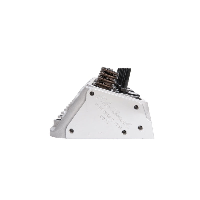 Edelbrock Performer RPM Cylinder Head - Assembled