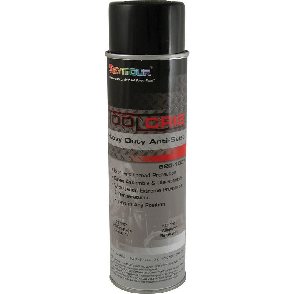 Seymour Heavy-Duty Anti-Seize
