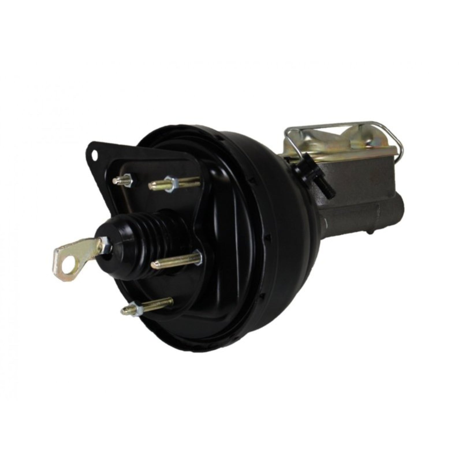 Leed Master Cylinder and Booster - 1 in Bore
