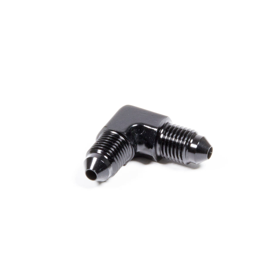 Triple X Race Co. Adapter Fitting 90 Degree 3 AN Male to 3 AN Male