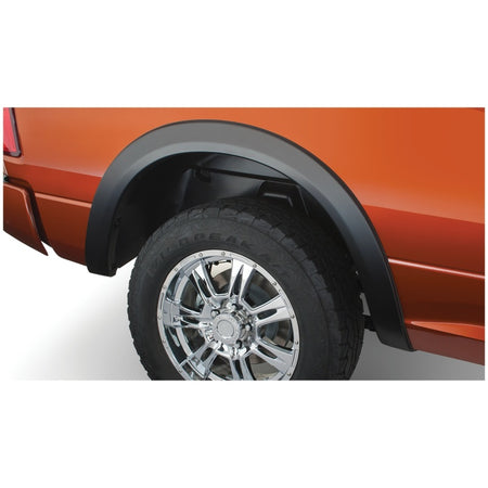 Bushwacker 09-16 Dodge Ram 1500 OE Style Fender Flares 4pc.