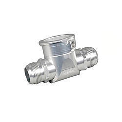 CSR Performance In-Line Radiator Hose Filler #16 AN to #16 AN