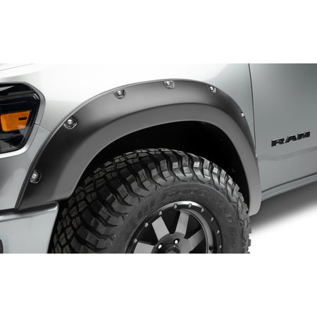 Bushwacker Pocket Style Fender Flare - Front / Rear