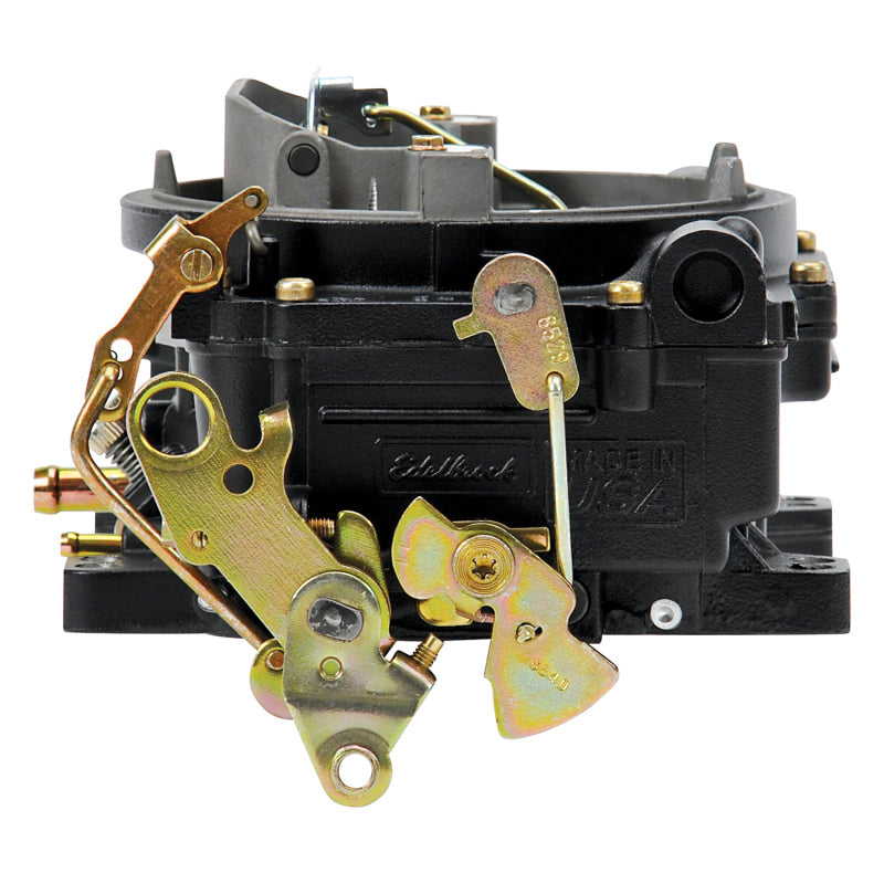 Edelbrock Vintage Series Carburetor - 750 CFM