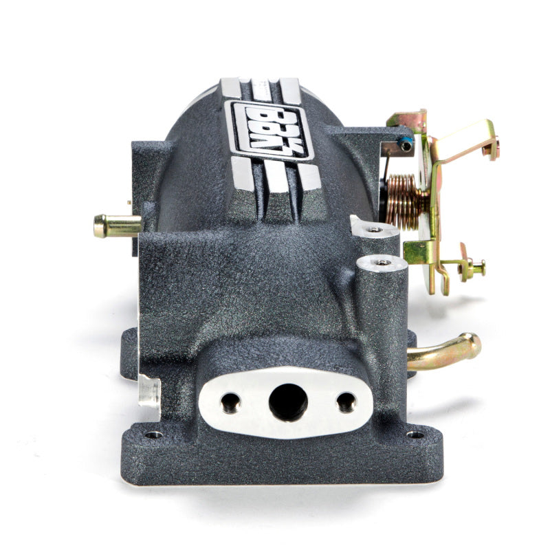 BBK Performance Throttle Intake - 78mm