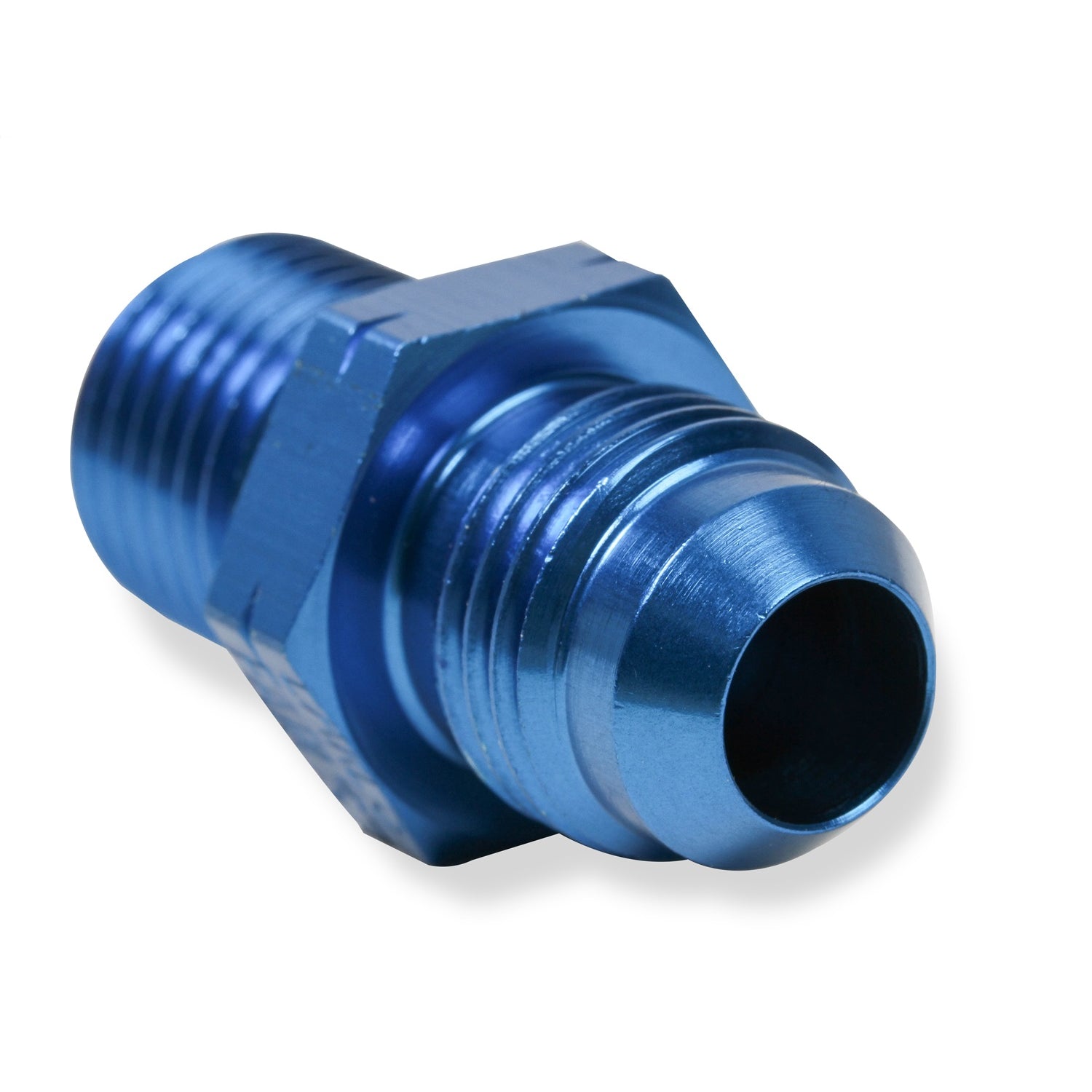 Earl's #6 Male to 14mm x 1.5 Adapter