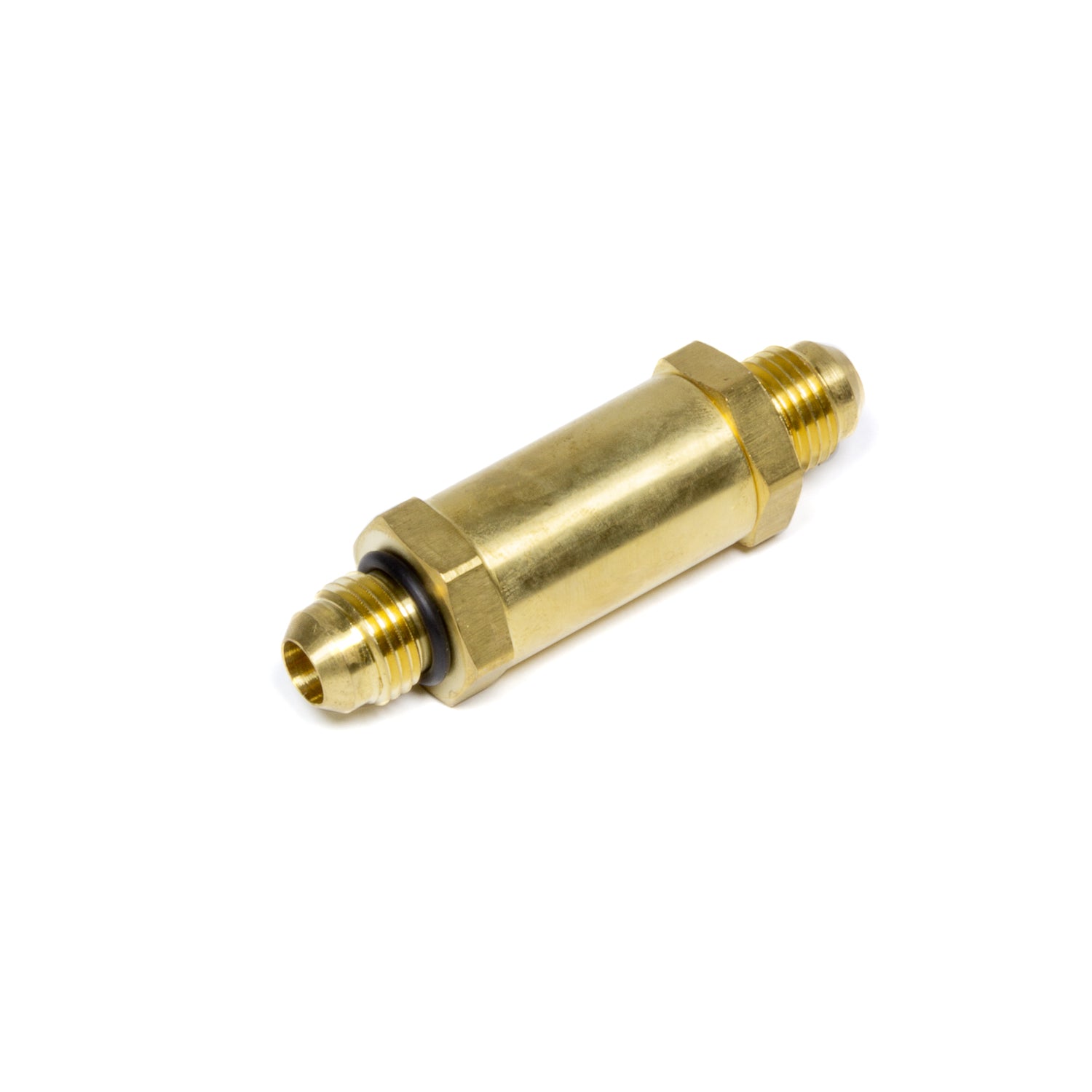 Enderle #6 Idle Check Valve