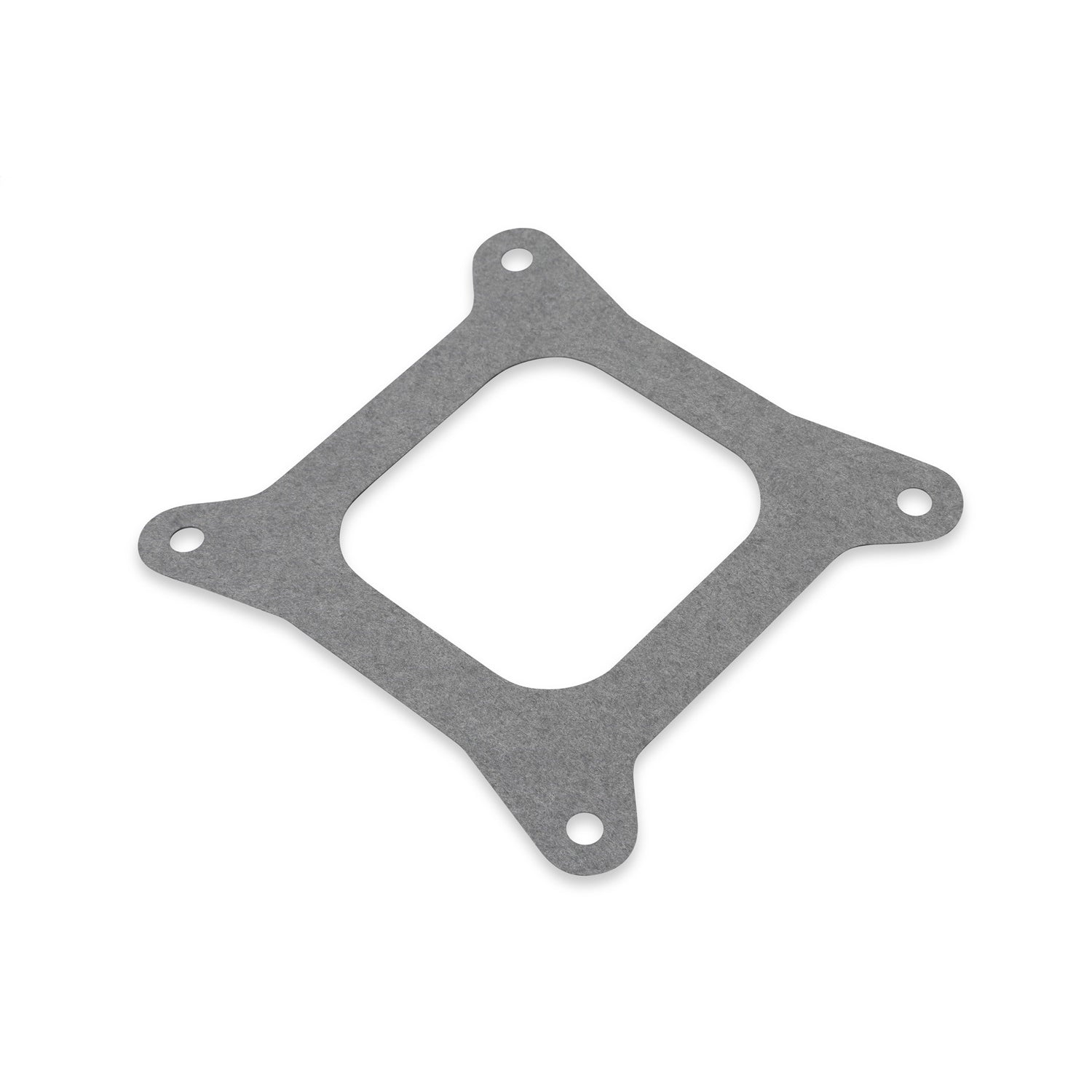 Holley Base Gasket - Models 4150 & 4160 - Bore Size: 1-13/16" - Thickness: 1/16"