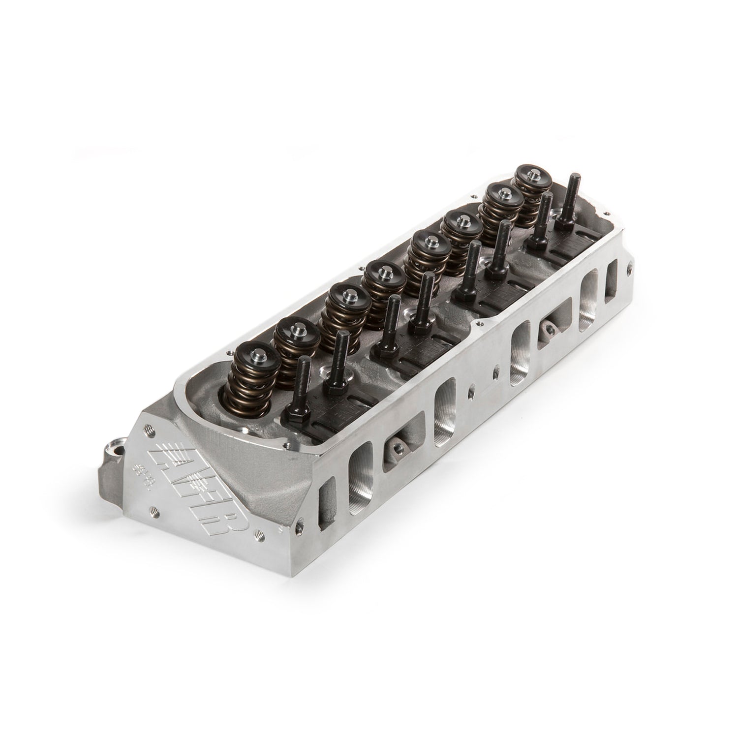 Airflow Research Renegade Race Cylinder Head - Assembled