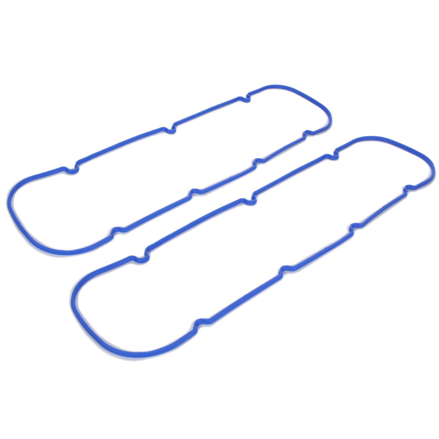 Fel-Pro Valve Cover Gasket Set - BB Chevy Gen V & VI