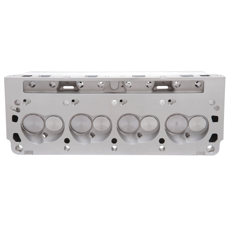 Edelbrock E-Street Cylinder Head - SB Ford w/ 1.90" Intake Valves