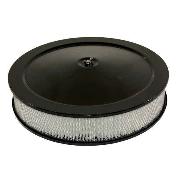 Specialty Products Air Cleaner Kit 14" X 3" with High Dome Top