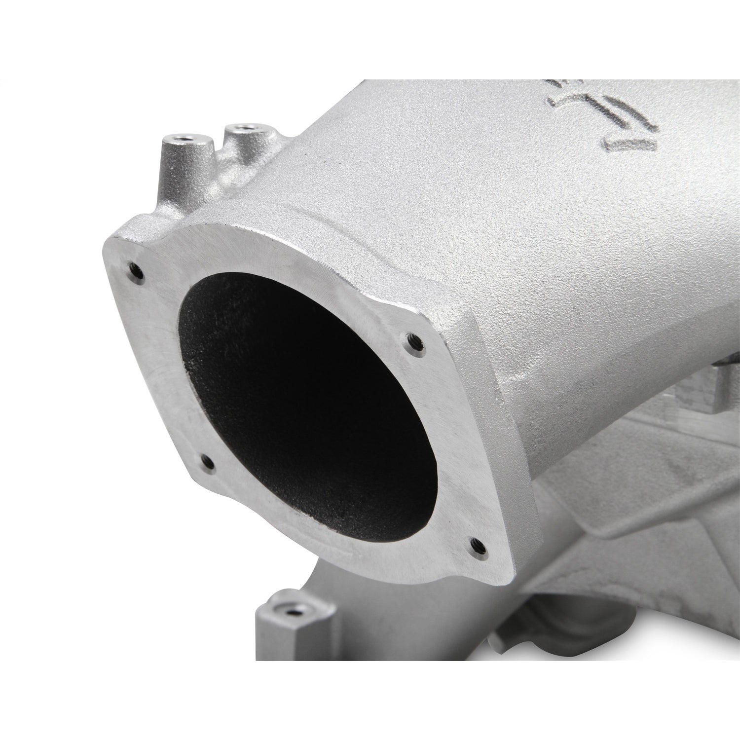 Holley Hi-Ram Intake Manifold - 95mm TB - GM LT1 w/EFI Port Provisions