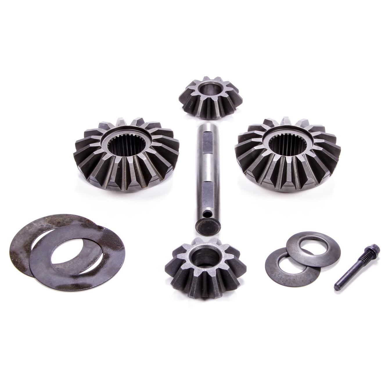 Motive Gear Differential Spider Gear Kit - Open 28 Spline - 8.5 in - GM 10-Bolt