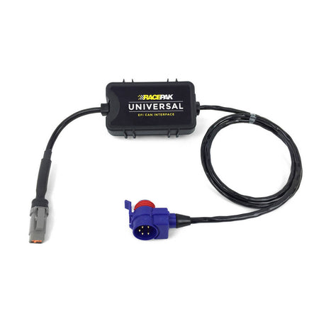 Racepak Universal Can EFI Interface Module