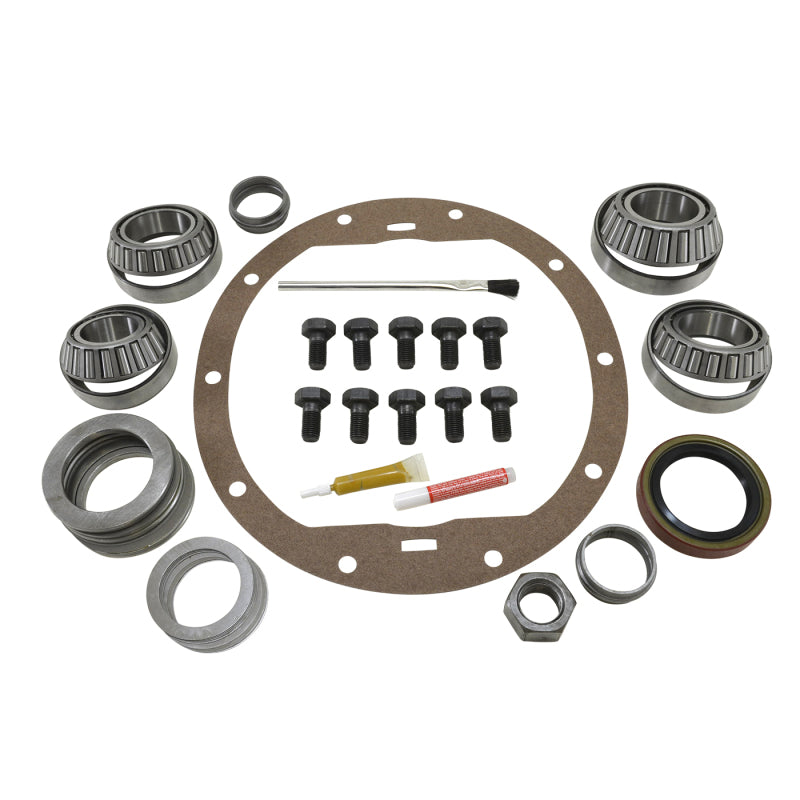 Yukon Master Overhaul Kit - GM 8.5" Rear Differential