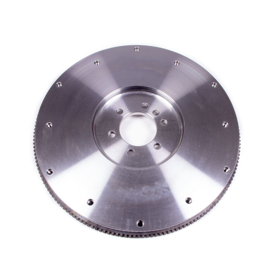 Centerforce 168 Tooth SFI 1.1 Flywheel - 35.9 lb - External Balance - 2-Piece Seal - Big Block Chevy