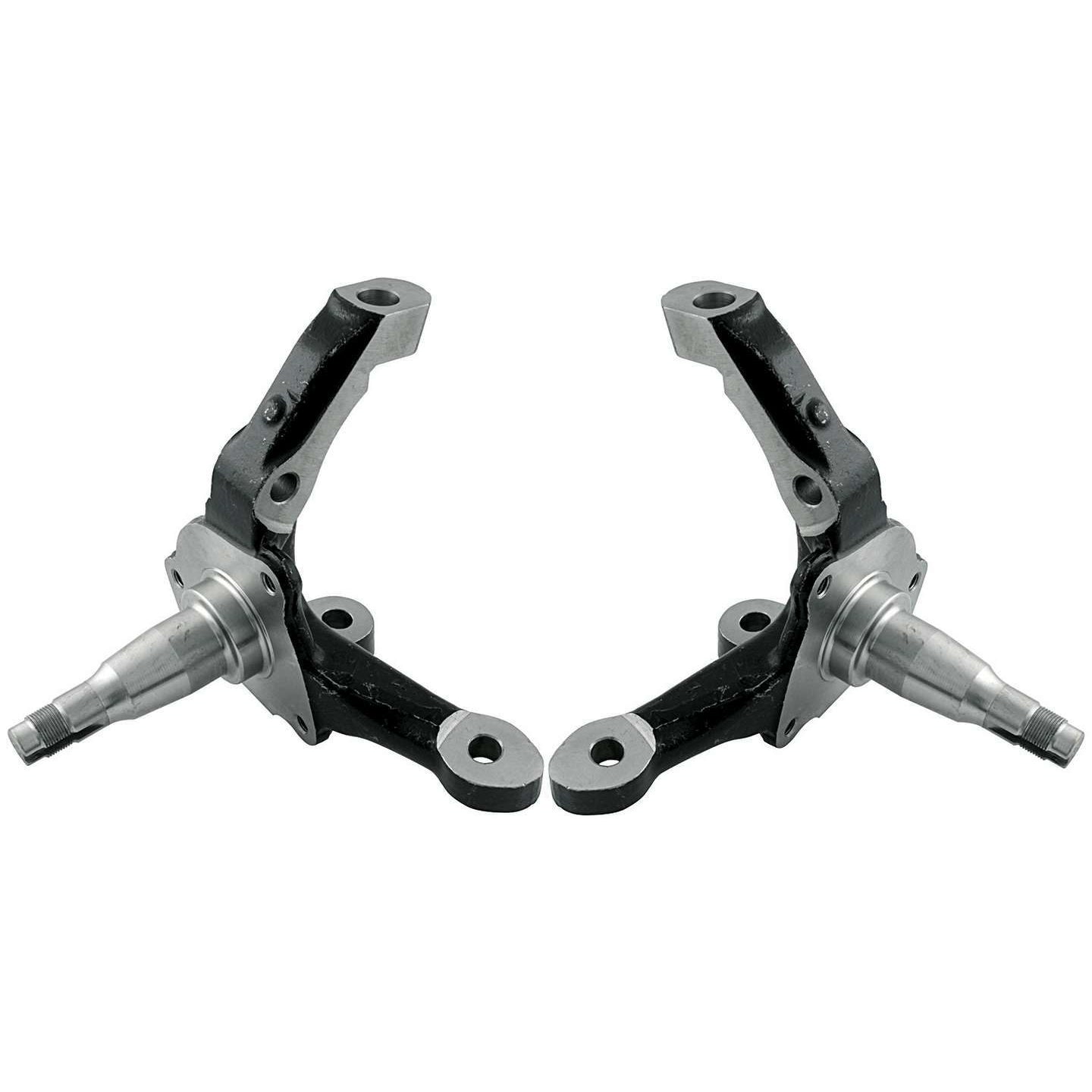 Allstar Performance Mustang II Spindles - Standard Height