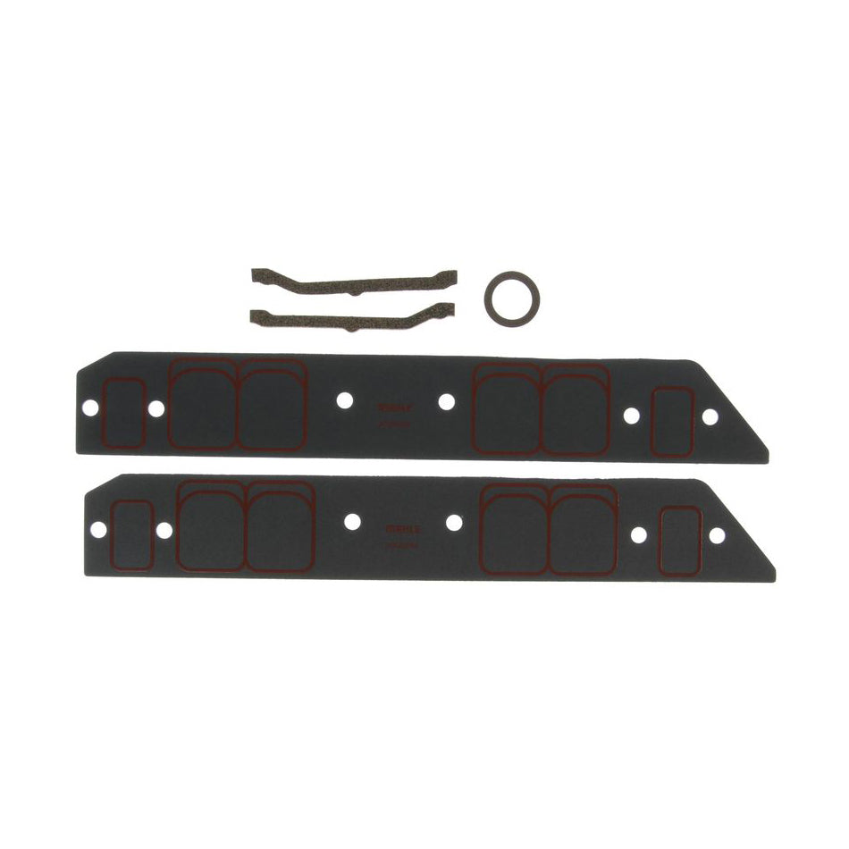 Clevite Intake Manifold Gasket Set - 0.060" Thick - Cut to Fit - BB Chevy