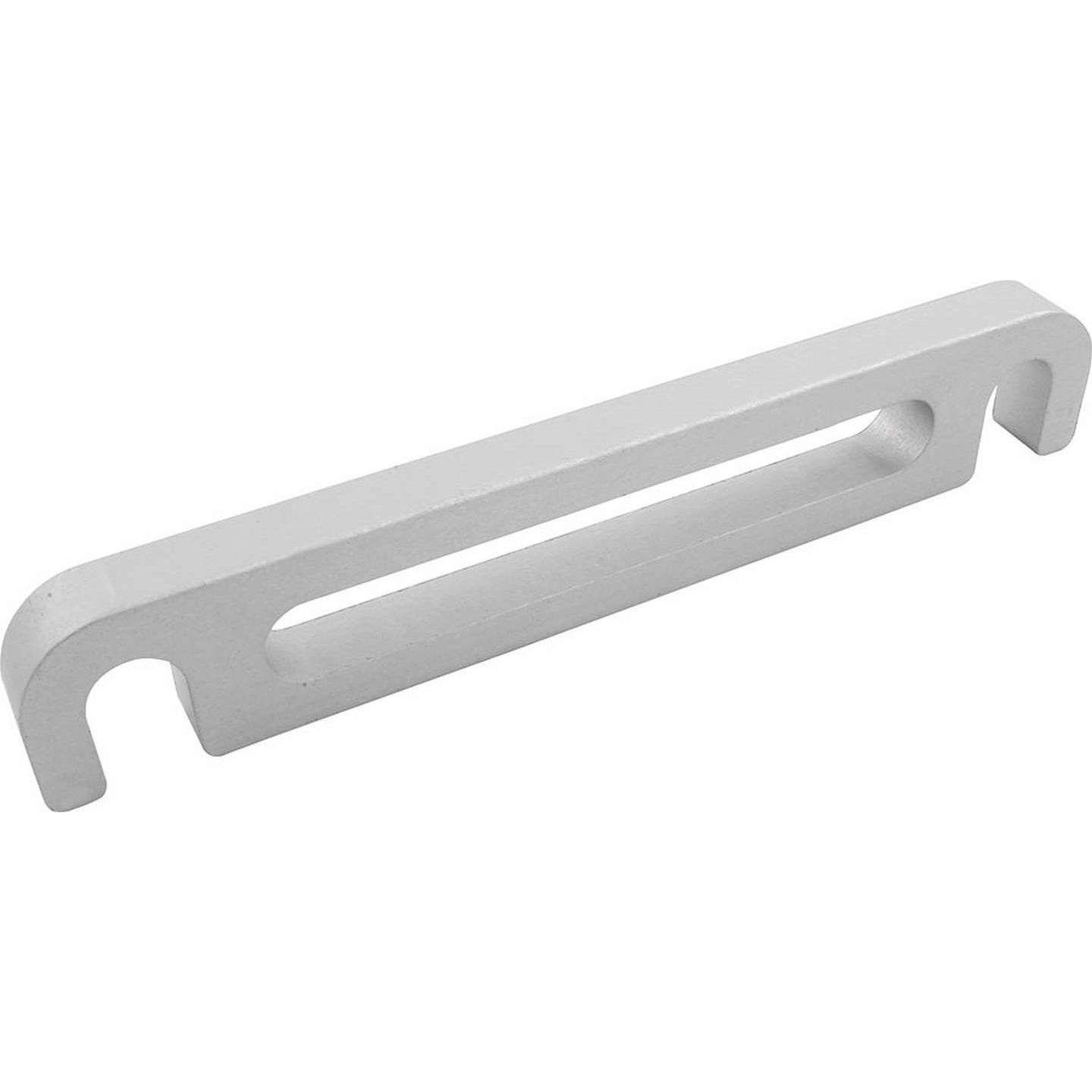 Allstar Performance 1/2" 1" Piece Control Arm Shim Bar