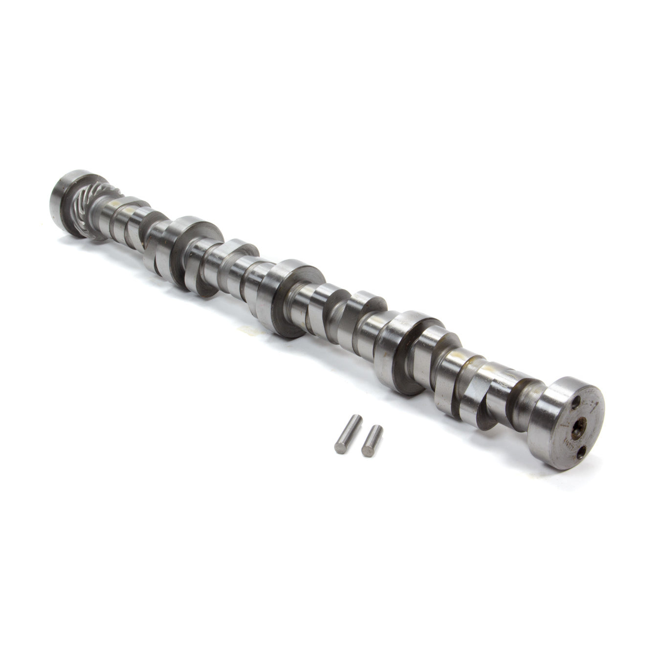 Trick Flow Track Max Camshaft Hydraulic Roller Lift 0.574/0.595" Duration 398/310 - 110 LSA