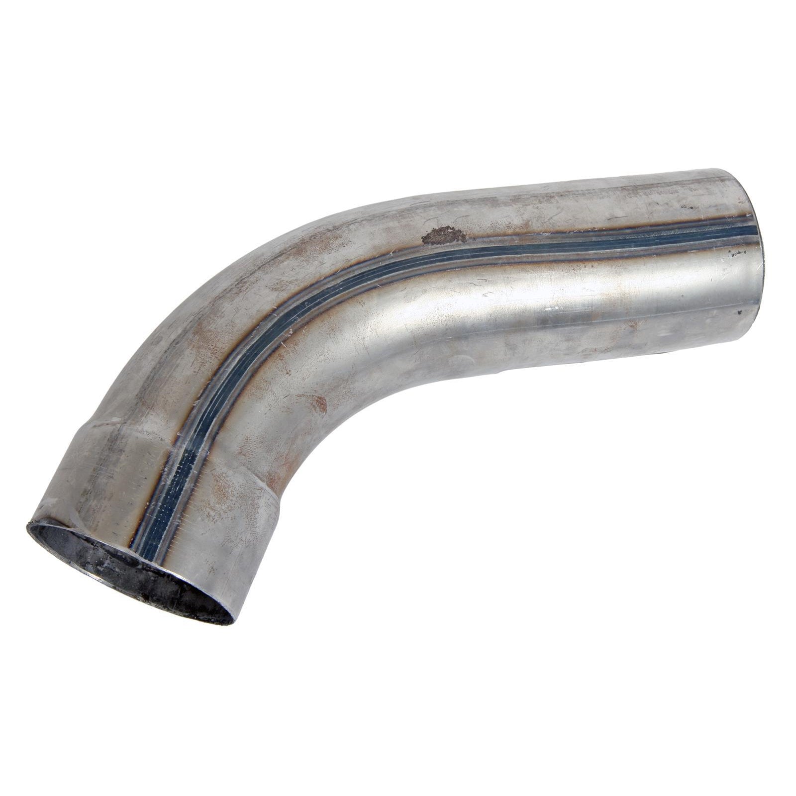 Schoenfeld 60 Degree Mandrel Exhaust Bend - 3" Diameter - 5" Radius - 18 Gauge