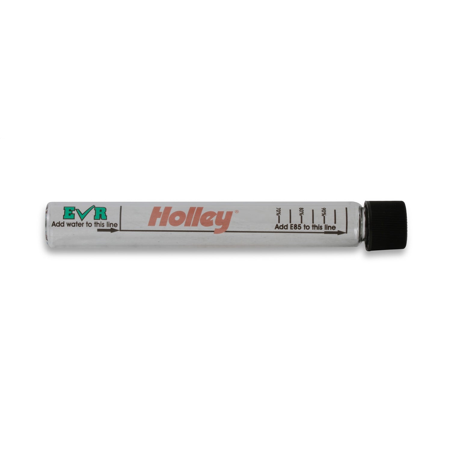 Holley E85 Checker - FOR E85 FUEL ONLY