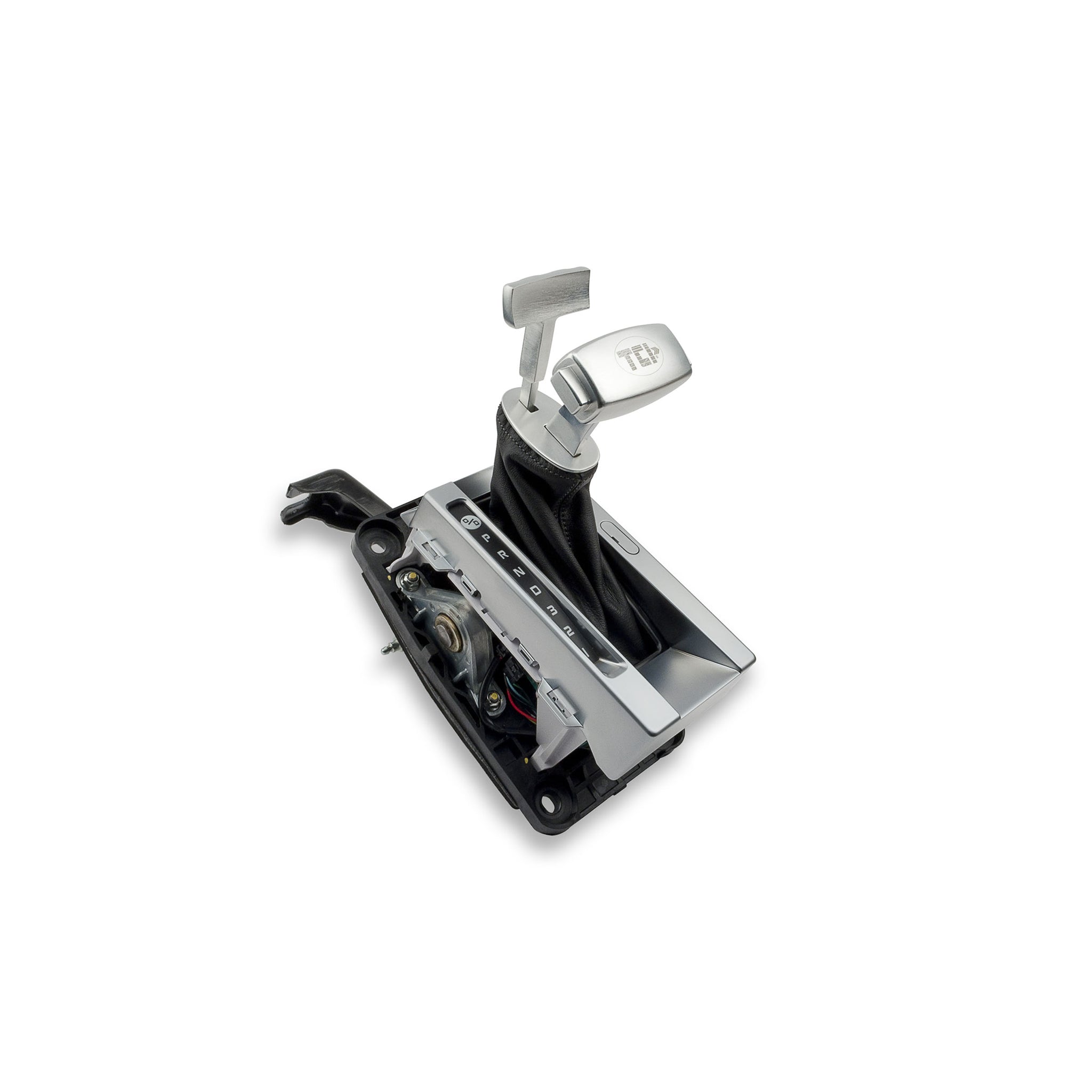 TCI StreetFighter ' 10-' 12 Ford Mustang Ratchet Shifter