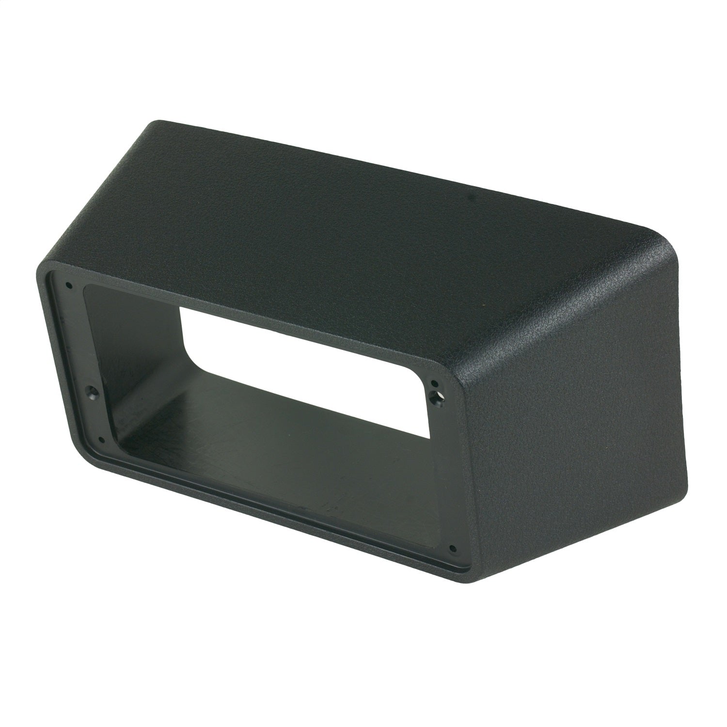 B&M Black Plastic Cover Skirt