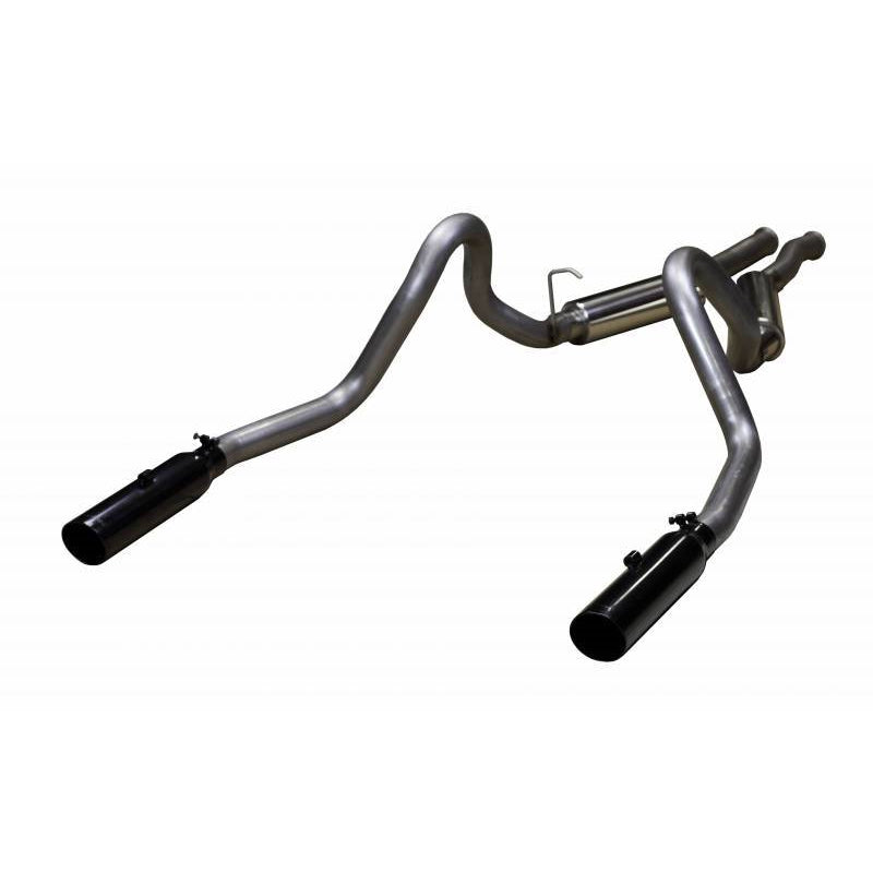 Pypes 79-04 Mustang Cat Back Exhaust Kit Pype Bomb