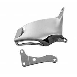 Racing Power O.E. Style Alternator Bracket - Passenger Side