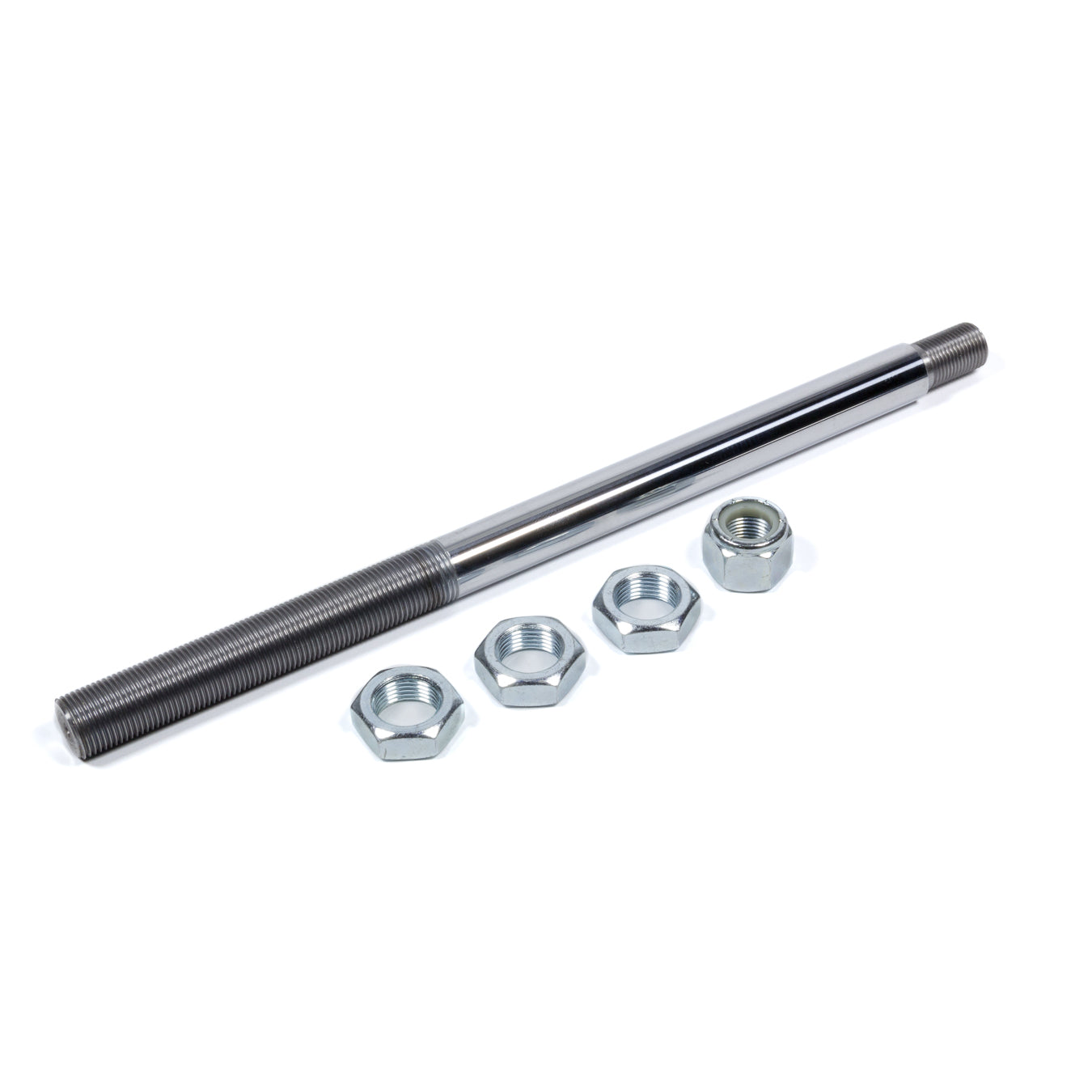 BSB Pullbar Shaft - 3/4" Diameter