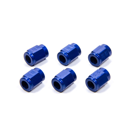 XRP -03 AN Tube Nut (6 Pack)