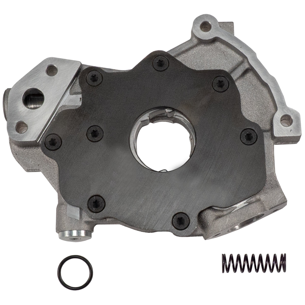 Melling Oil Pump - Wet Sump - Ford Modular 4.6L/5.4L/6.8L 91-18