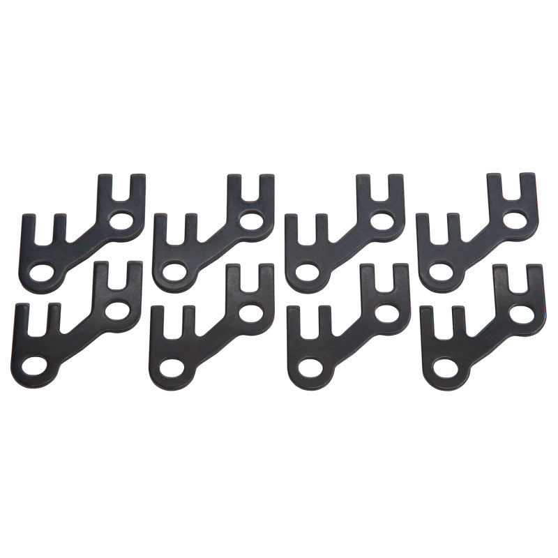 Edelbrock Pushrod Guideplates - Chevrolet 348/409 CID Engines