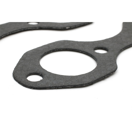 Hedman Header Gasket - 1.4375 in Round Port - 0.0625 in Thickness (Pair)