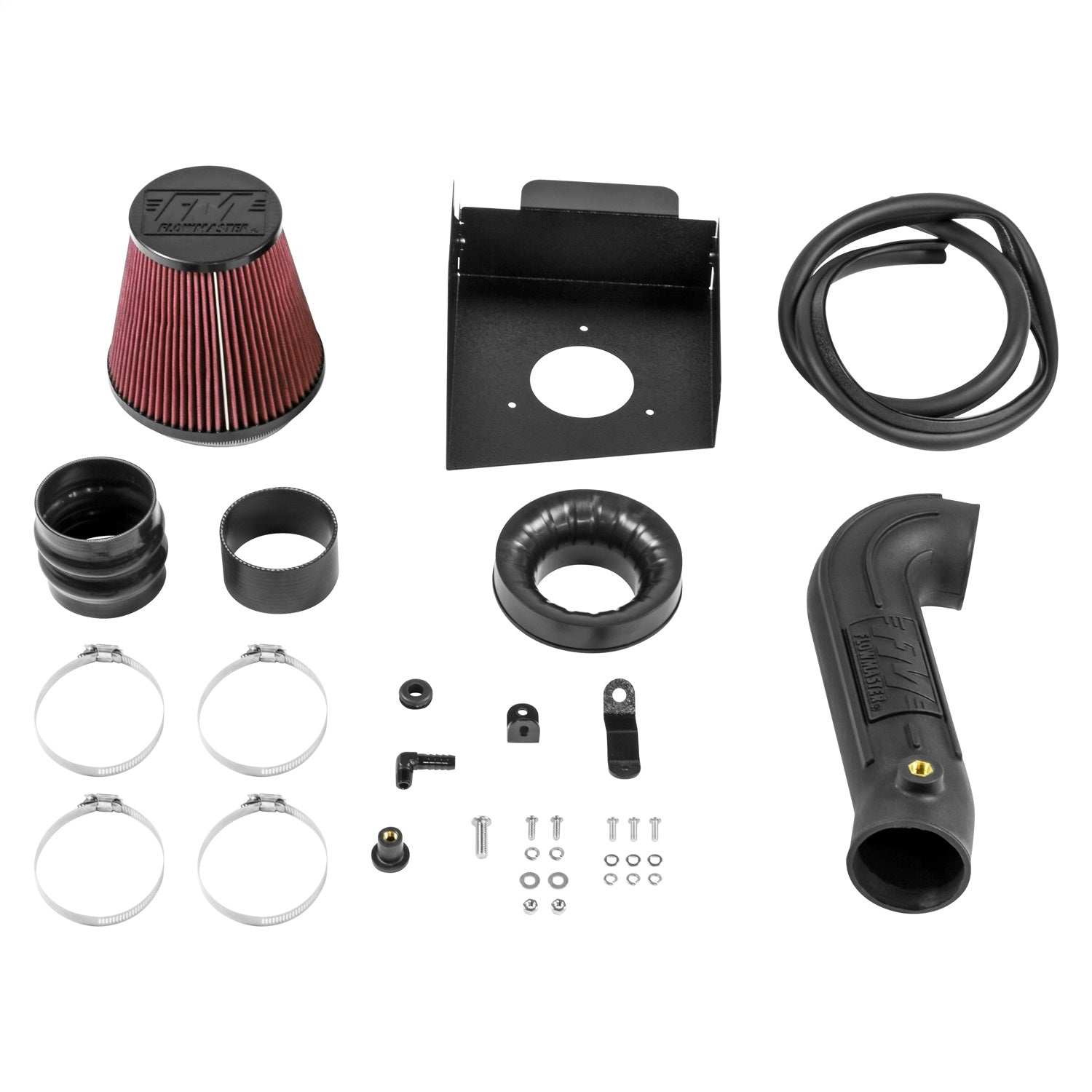 Flowmaster Engine Cold Air Intake 05-17 Challenger 5.7/6.1